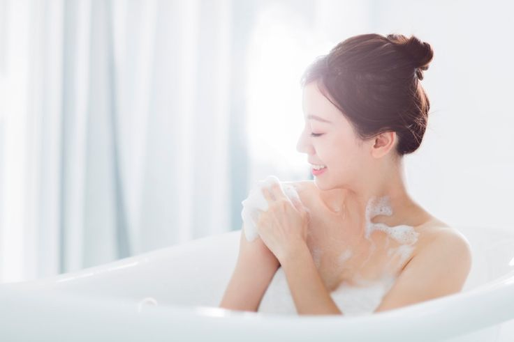 tận hưởng mùa hè với bồn tắm toto