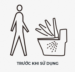 nắp tư động