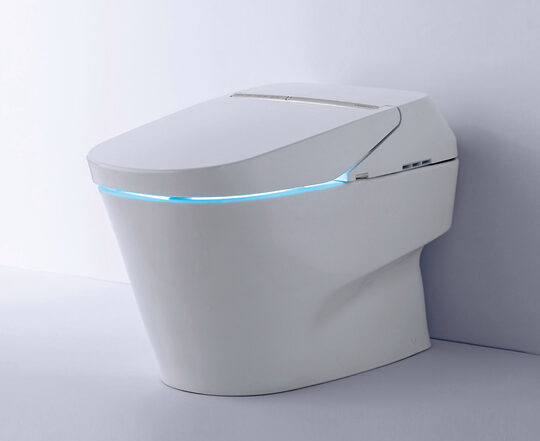 bàn cầu điện tử Neorest