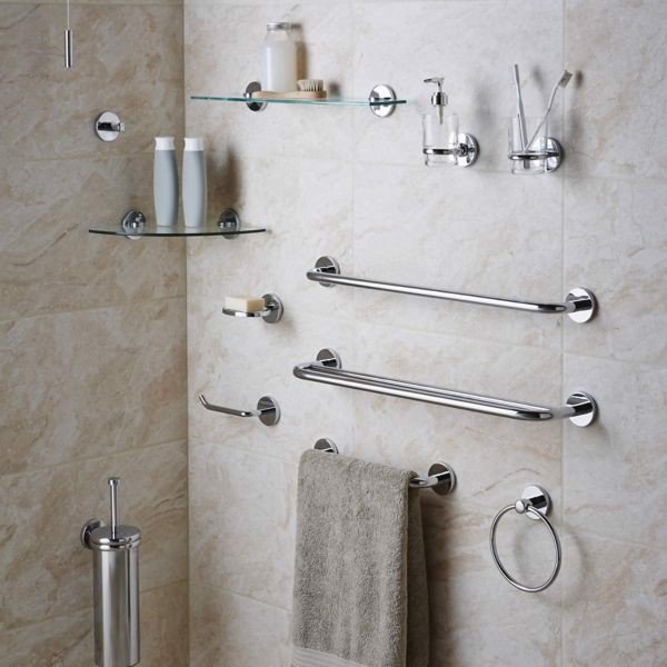 Lắp đặt thiết bị vệ sinh đơn giản
