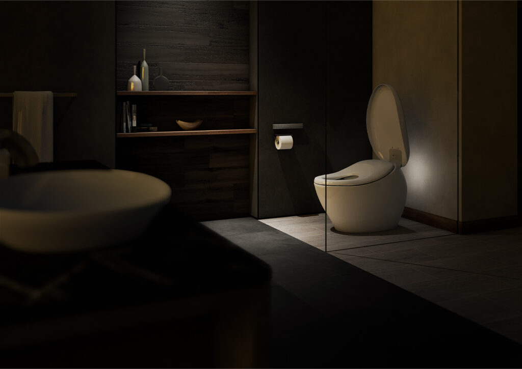 bàn cầu NEOREST
