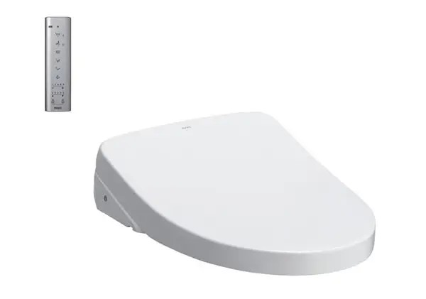 Nắp rửa điện tử Washlet TCF4911Z
