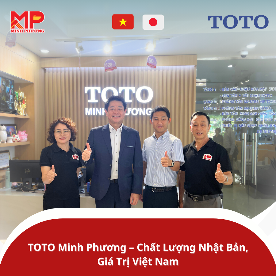 minh phương showroom,