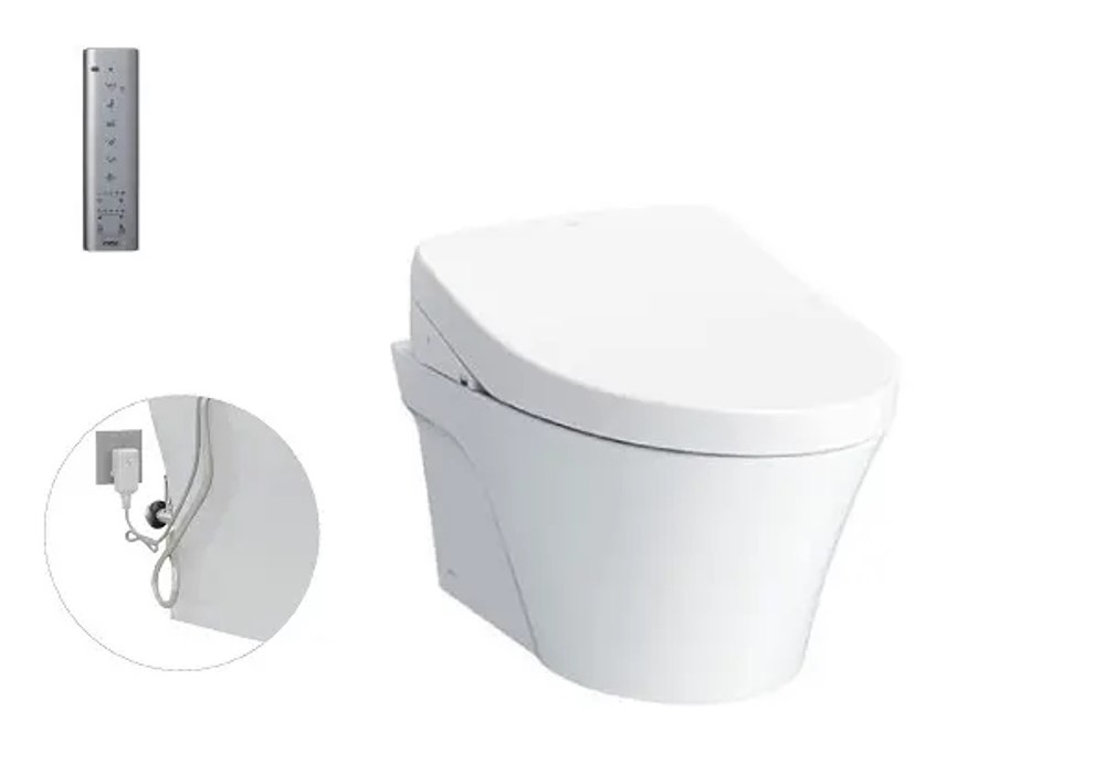 WASHLET S7 TCF4911EZ