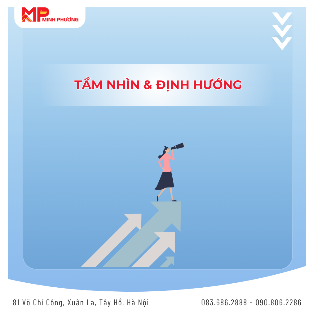 Tầm nhìn