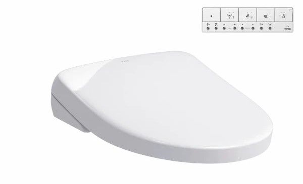 Nắp rửa TCF47360GAA