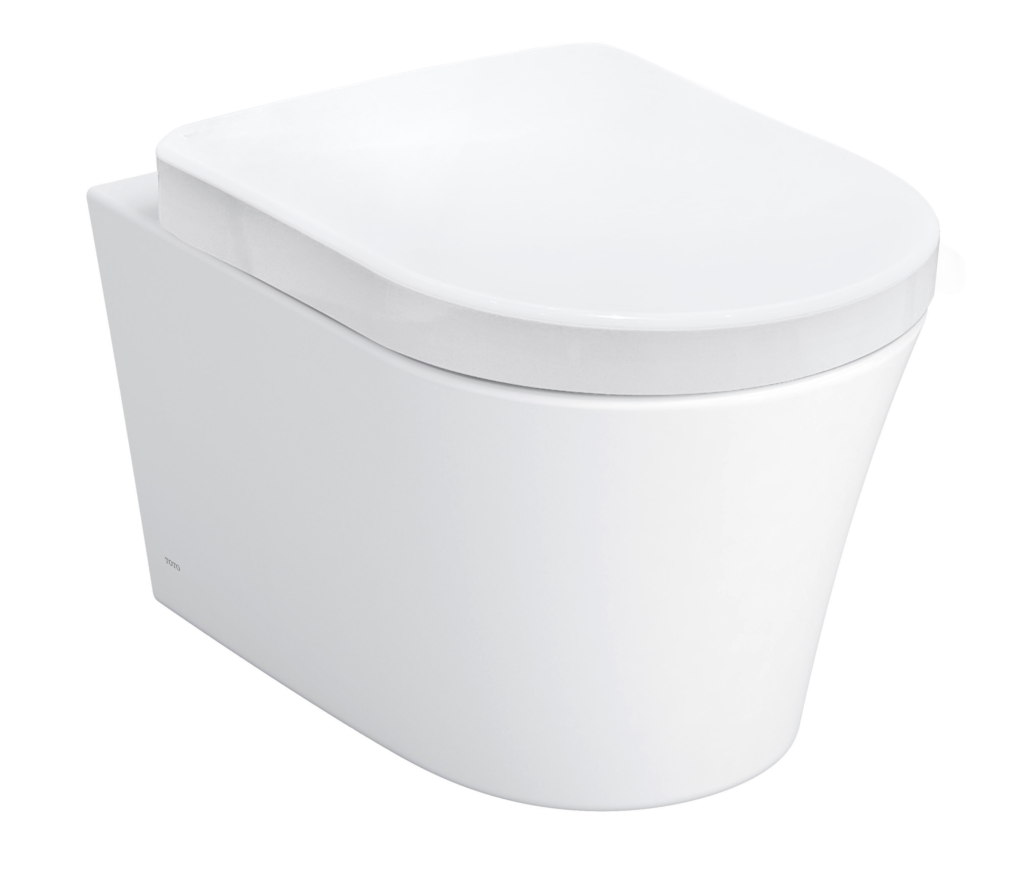 bàn cầu treo tường TOTO CW553