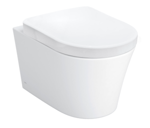 bàn cầu treo tường TOTO CW553