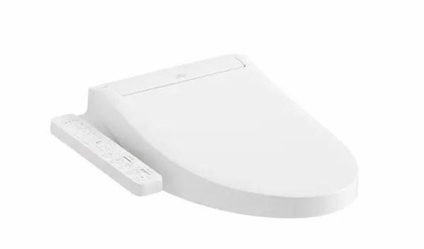Nắp rửa điện tử Washlet TCF23410AAA