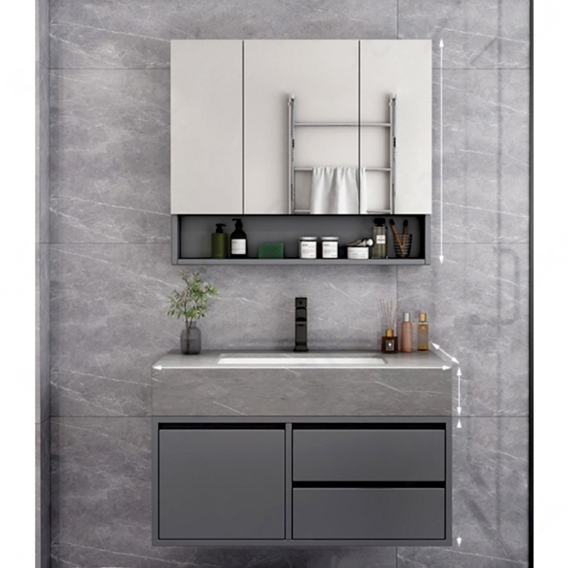 Tủ chậu lavabo