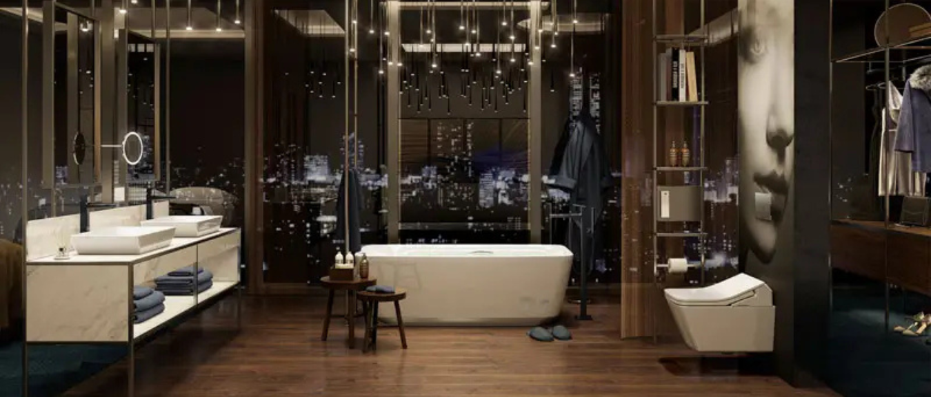 bàn cầu TOTO CW522EA