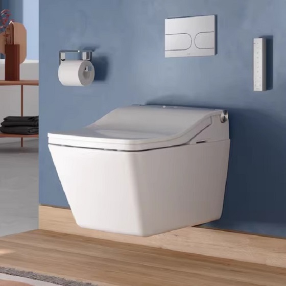 bàn cầu TOTO CW522EA