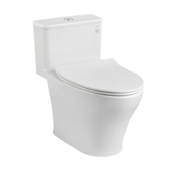 MS857DT8XW, bồn cầu MS857DT8XW