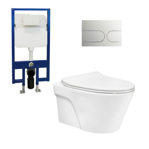 TOTO CW822RA