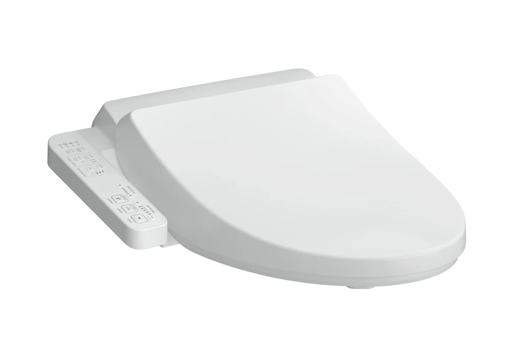 Nắp rửa điện tử Washlet TCF23710AAA