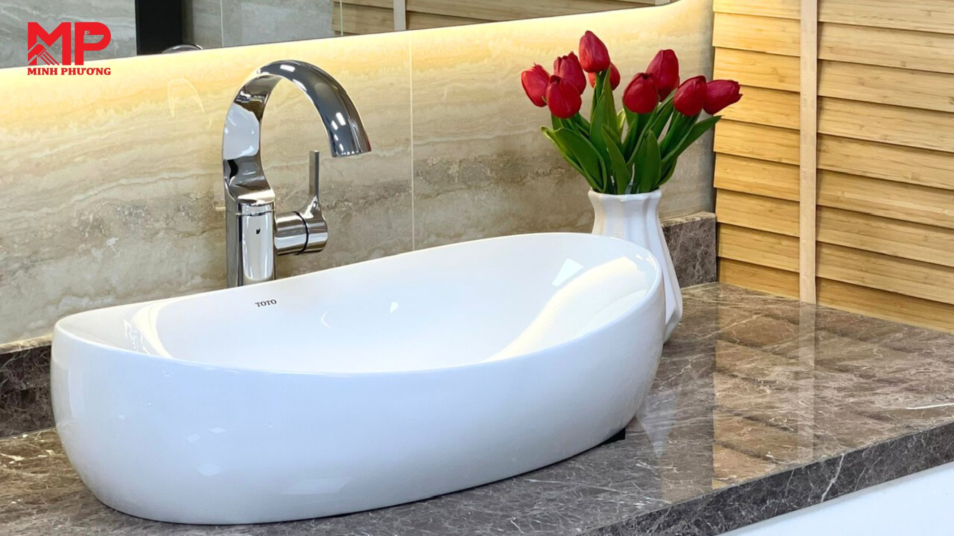 điểm ưu việt của lavabo GALALATO