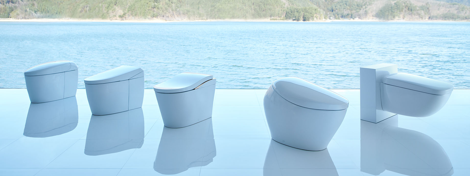 Toto Neorest