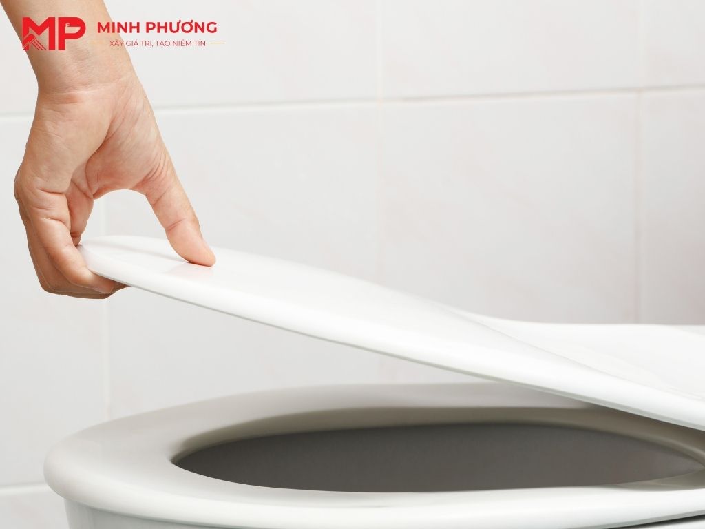 5 Dấu Hiệu Cho Thấy Thiết Bị Vệ Sinh Sắp Hỏng