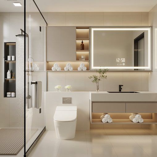 Lựa chọn thiết bị vệ sinh an toàn cho trẻ nhỏ