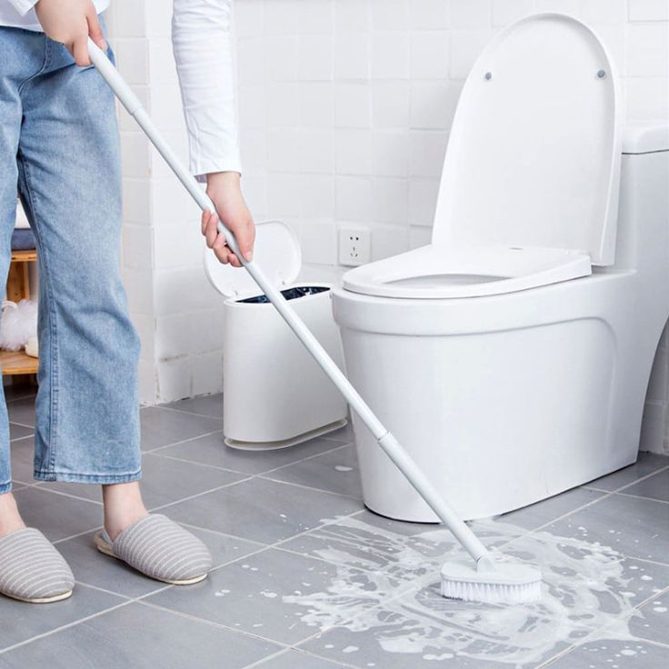 Cách khắc phục bồn cầu rò nước