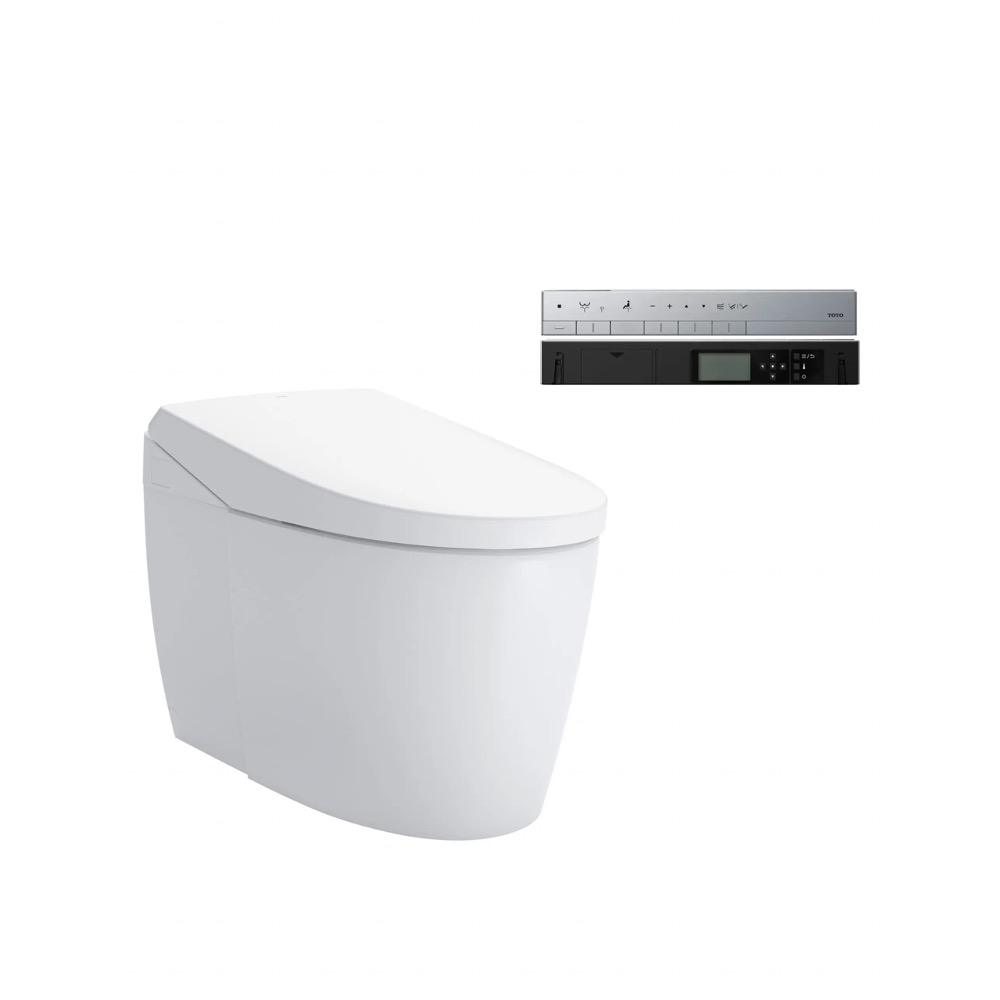 Thiết Kế NEOREST AS – Tối Giản Nhưng Tinh Tế