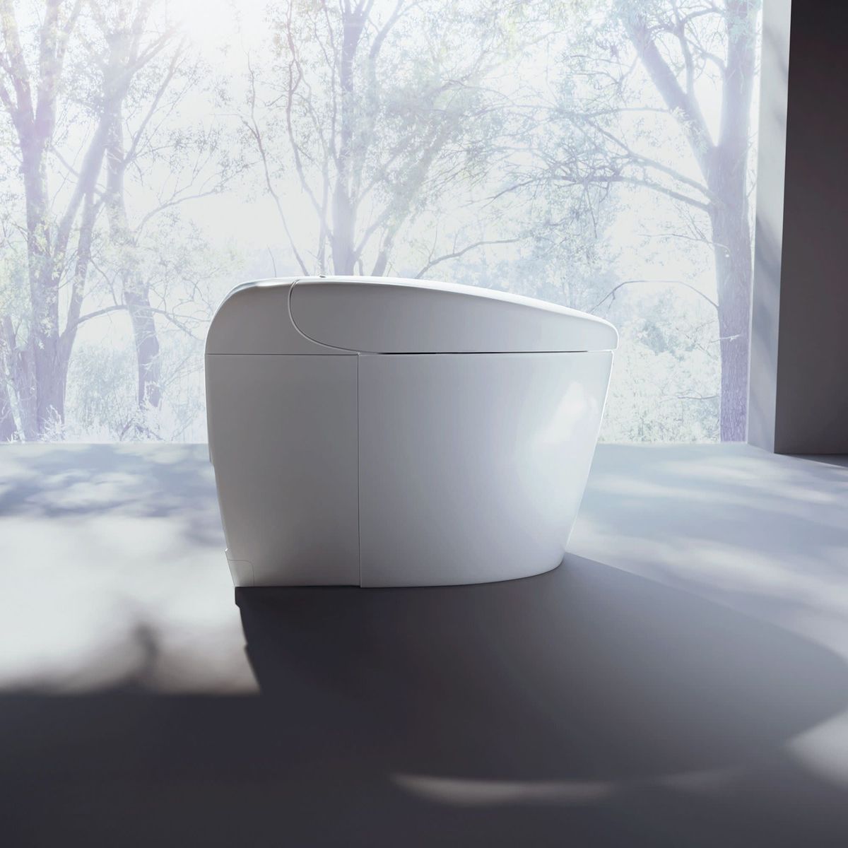 Thiết kế Neorest RS