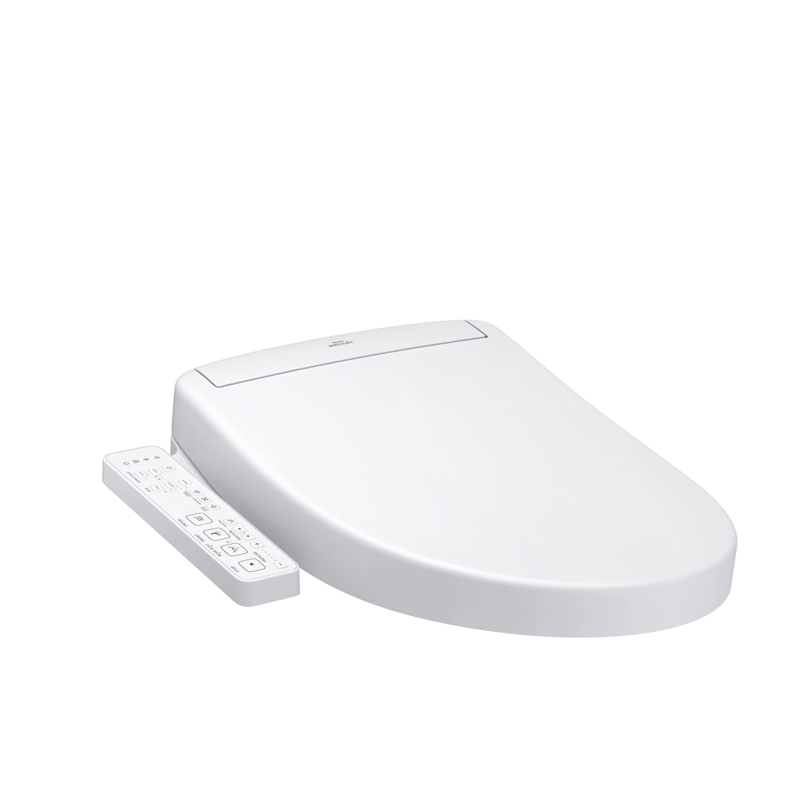 Tại Sao Nên Chọn Washlet S2 Cho Phòng Tắm Hiện Đại?