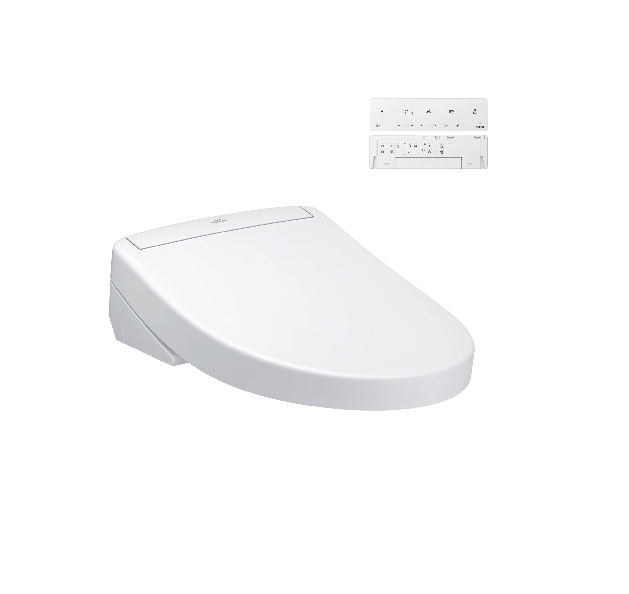 TOTO TCF34461GAA