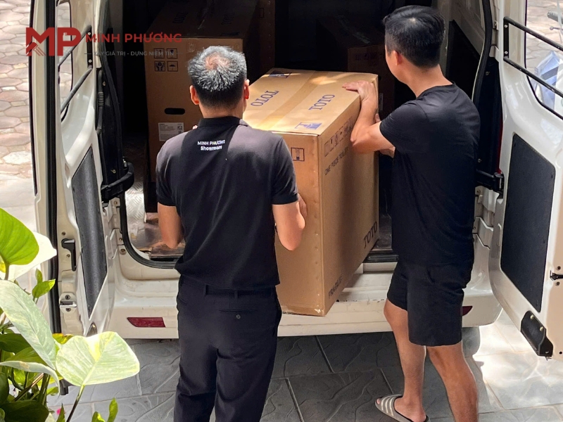 5 hạng mục không nên tiết kiệm khi làm nhà vệ sinh