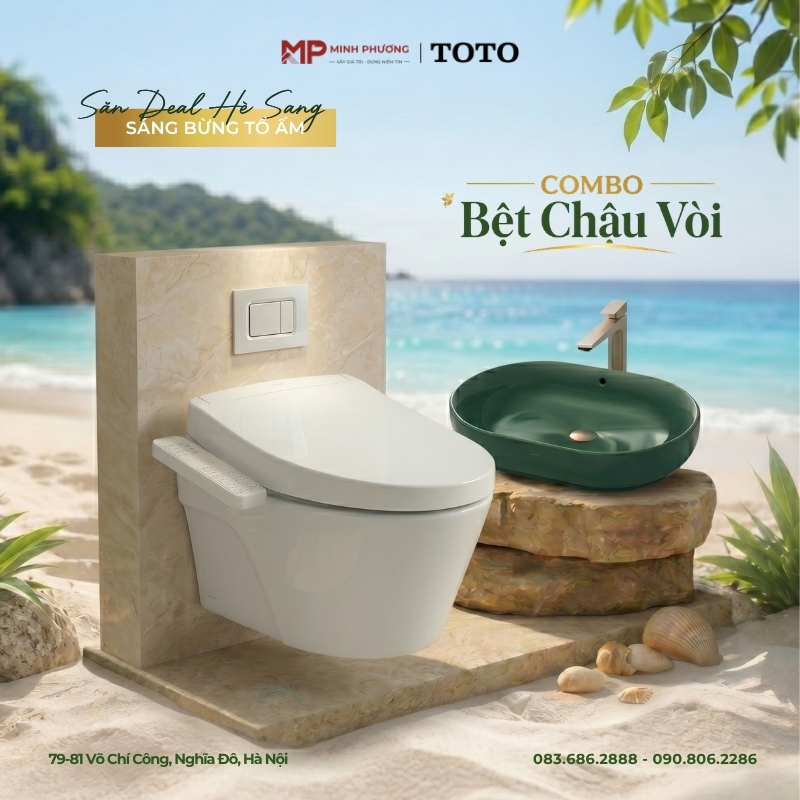 TIN VUI NGÀY HÈ: MEGA SALE LỚN NHẤT NĂM CHÍNH THỨC GIA HẠN ĐẾN 31/07/2026!