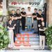 Trải nghiệm thiết bị vệ sinh tại Minh Phương TOTO Showroom