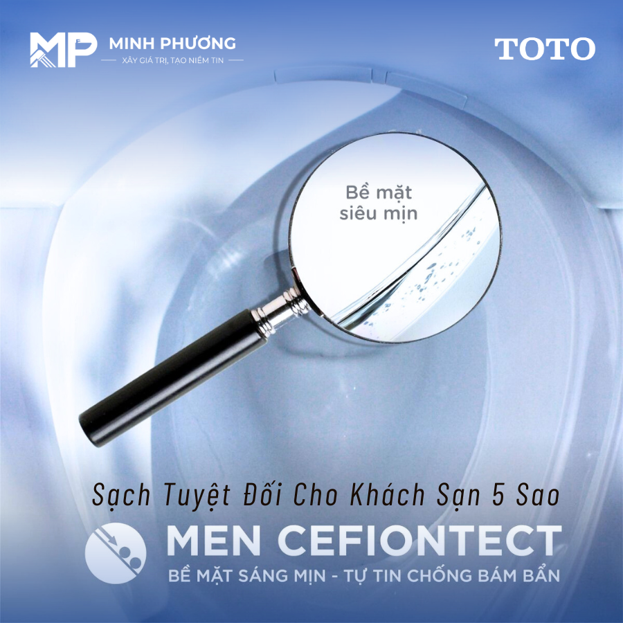 men Cefiontect TOTO
