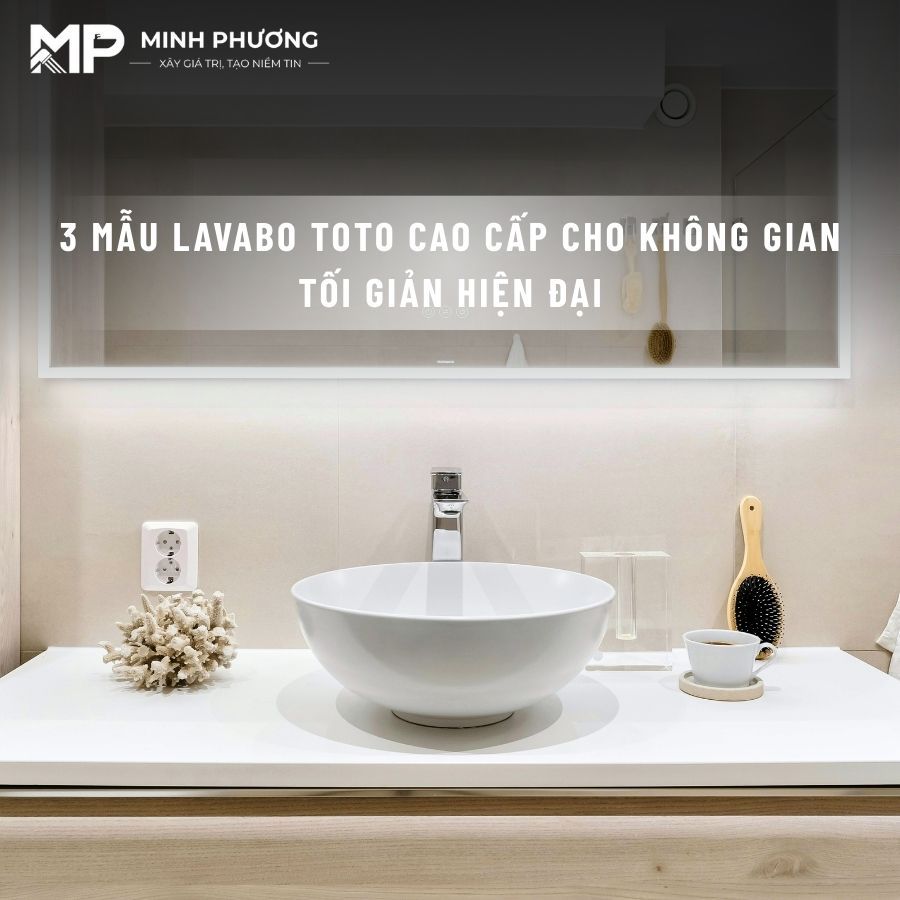 lavabo Toto