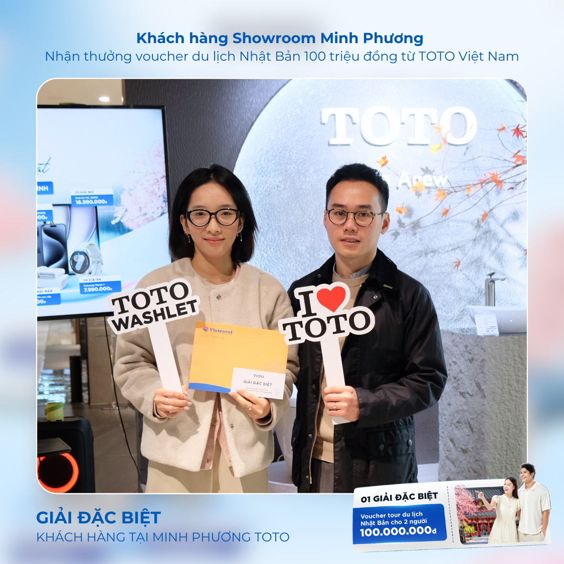Minh Phương TOTO