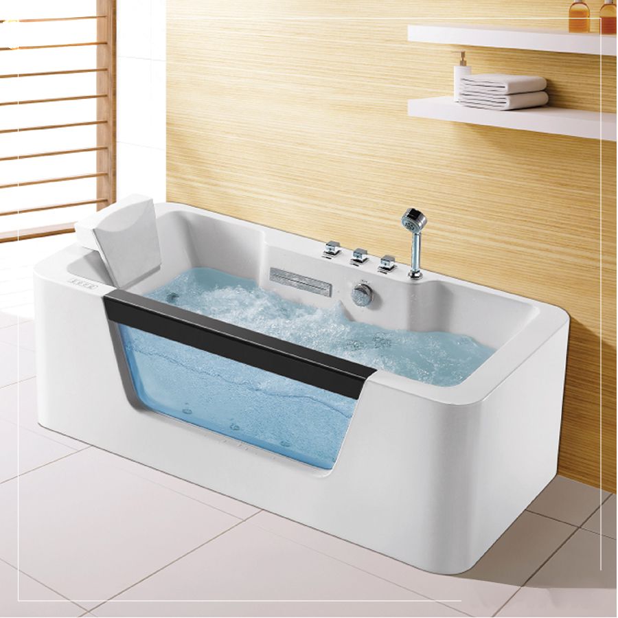 Bồn tắm nằm Euroking – Nofer