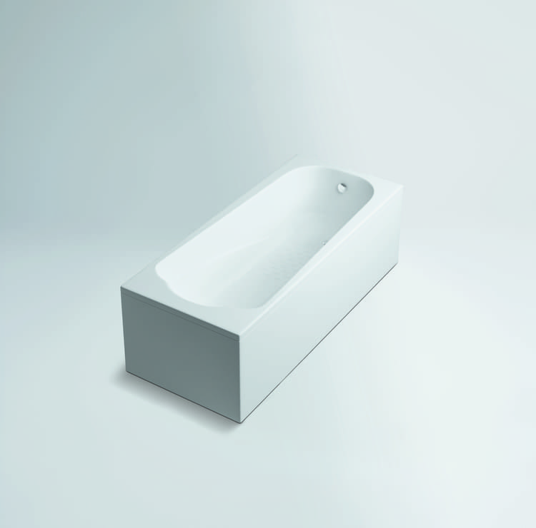 Kích thước bồn tắm nằm Inax