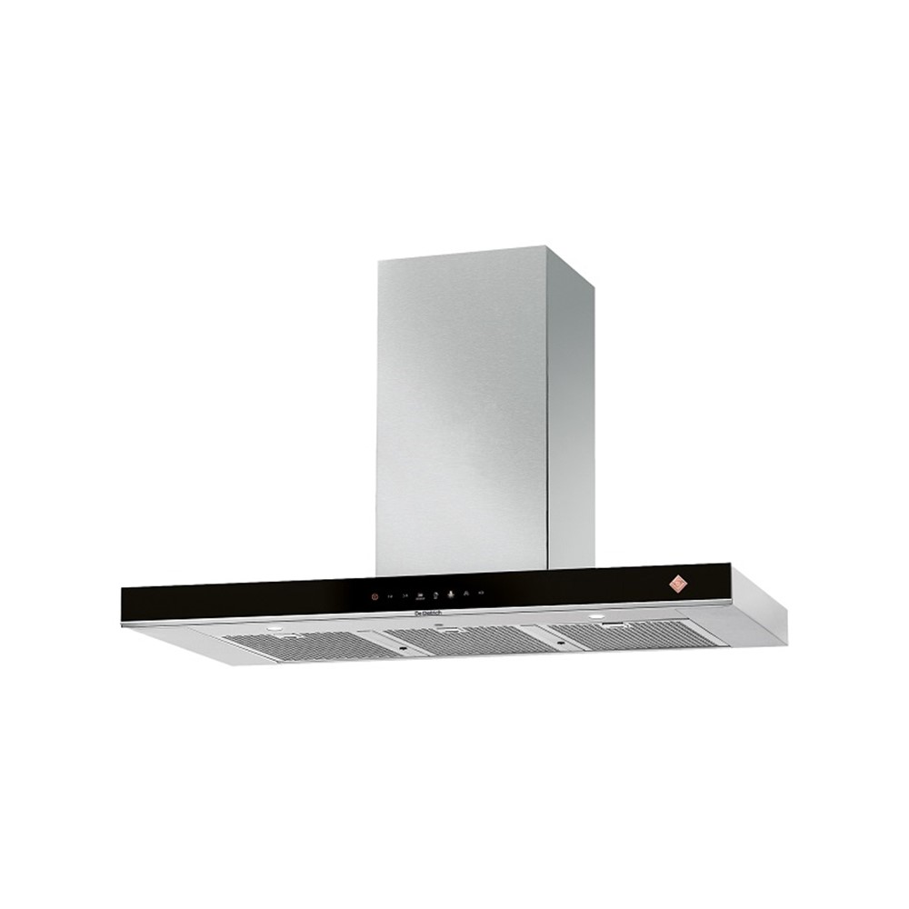 Hút mùi gắn tường DE DIETRICH DHB7963X