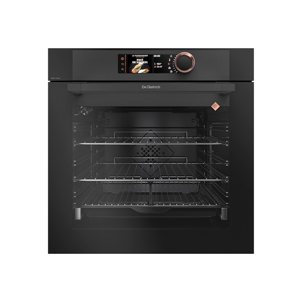 Lò Nướng Đa Chức Năng DE DIETRICH DOP8786A