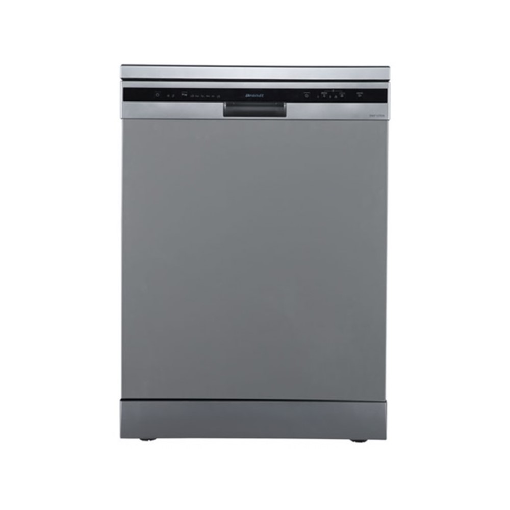 Máy rửa bát BRANDT DWF137DS