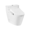 Bàn cầu 1 khối nắp điện tử TOTO MS625CDW17