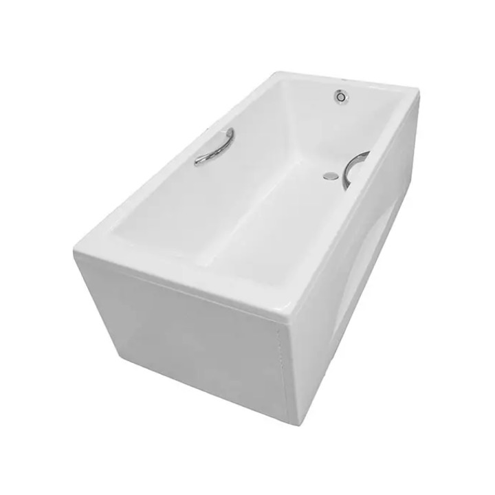 Bồn tắm chân yếm TOTO PAY1525HVC#W