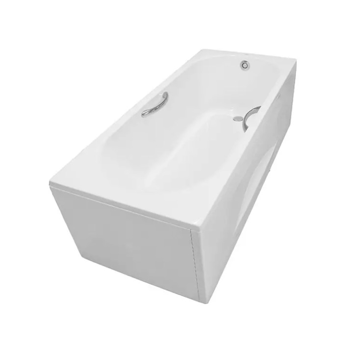 Bồn tắm chân yếm TOTO PAY1715HVC#W
