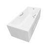 Bồn tắm chân yếm TOTO PAY1725HVC#W