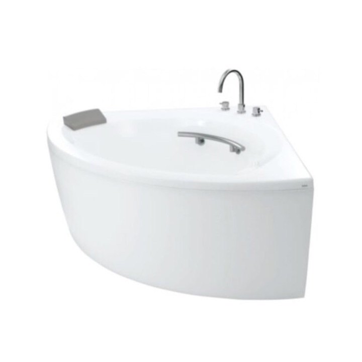 Bồn tắm ngọc trai 1350mm TOTO PPY1353-3HPE#P
