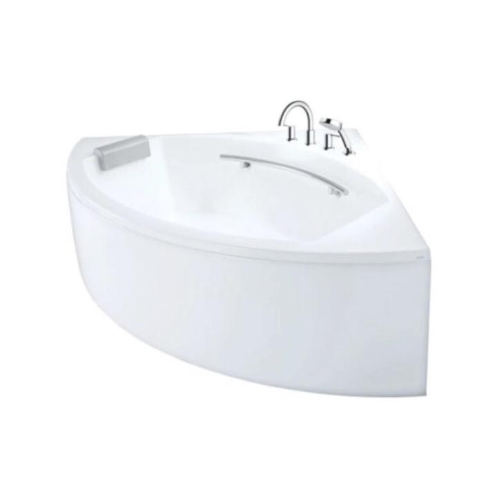 Bồn tắm ngọc trai 1500mm TOTO PPY1543-4HPE#P