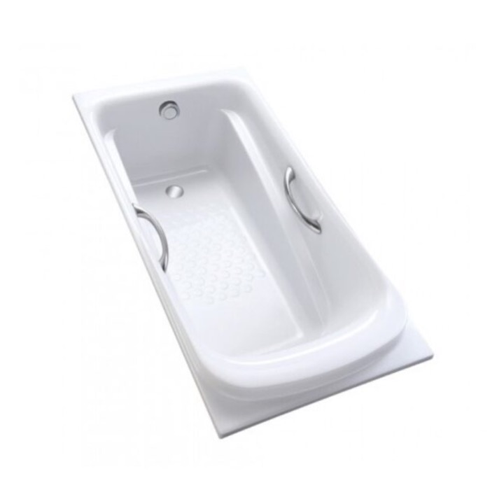 Bồn tắm ngọc trai 1500mm TOTO PPY1560HPE#P