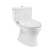 Bàn cầu 2 khối nắp rửa cơ TOTO CS302DE2