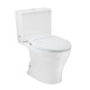 CS326DE2#XW Bàn cầu 2 khối nắp rửa cơ TOTO CS326DE2