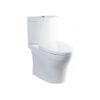 Bàn cầu 2 khối nắp đóng êm TOTO CS769DRT3