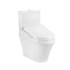 CS948DW16#XW Bàn cầu 2 khối nắp điện tử TOTO CS948DW16